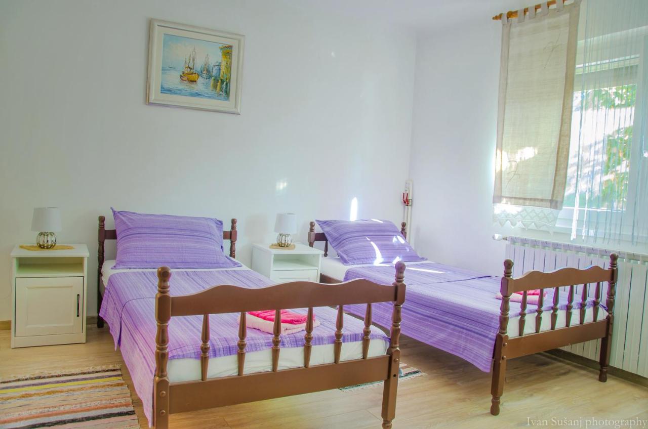 Apartment Rasce Ogulin Exterior photo